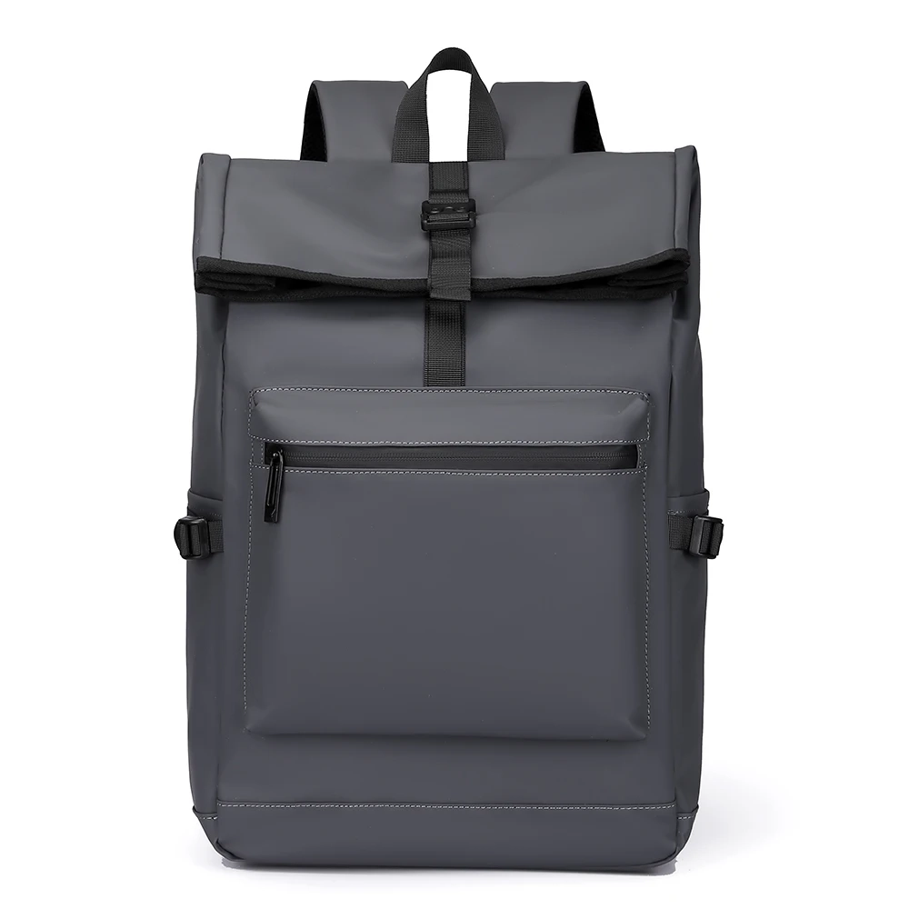 Large Capacity Commuter Backpack - Image 9