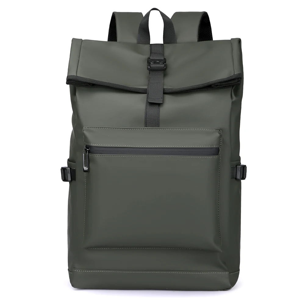 Large Capacity Commuter Backpack - Image 10