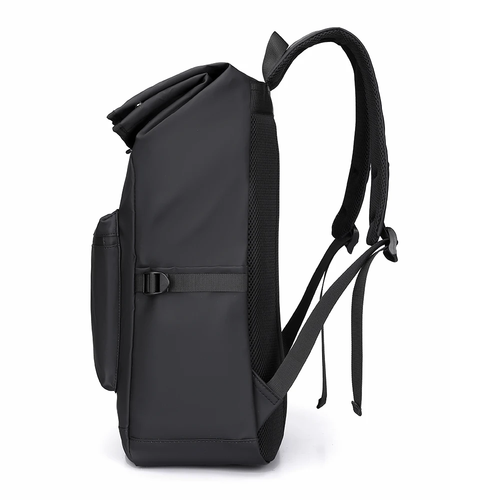 Large Capacity Commuter Backpack - Image 3