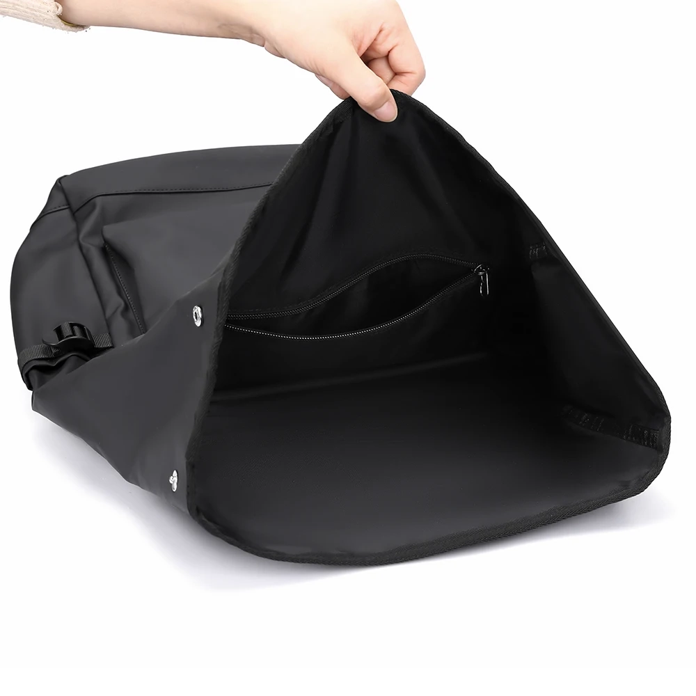 Large Capacity Commuter Backpack - Image 4
