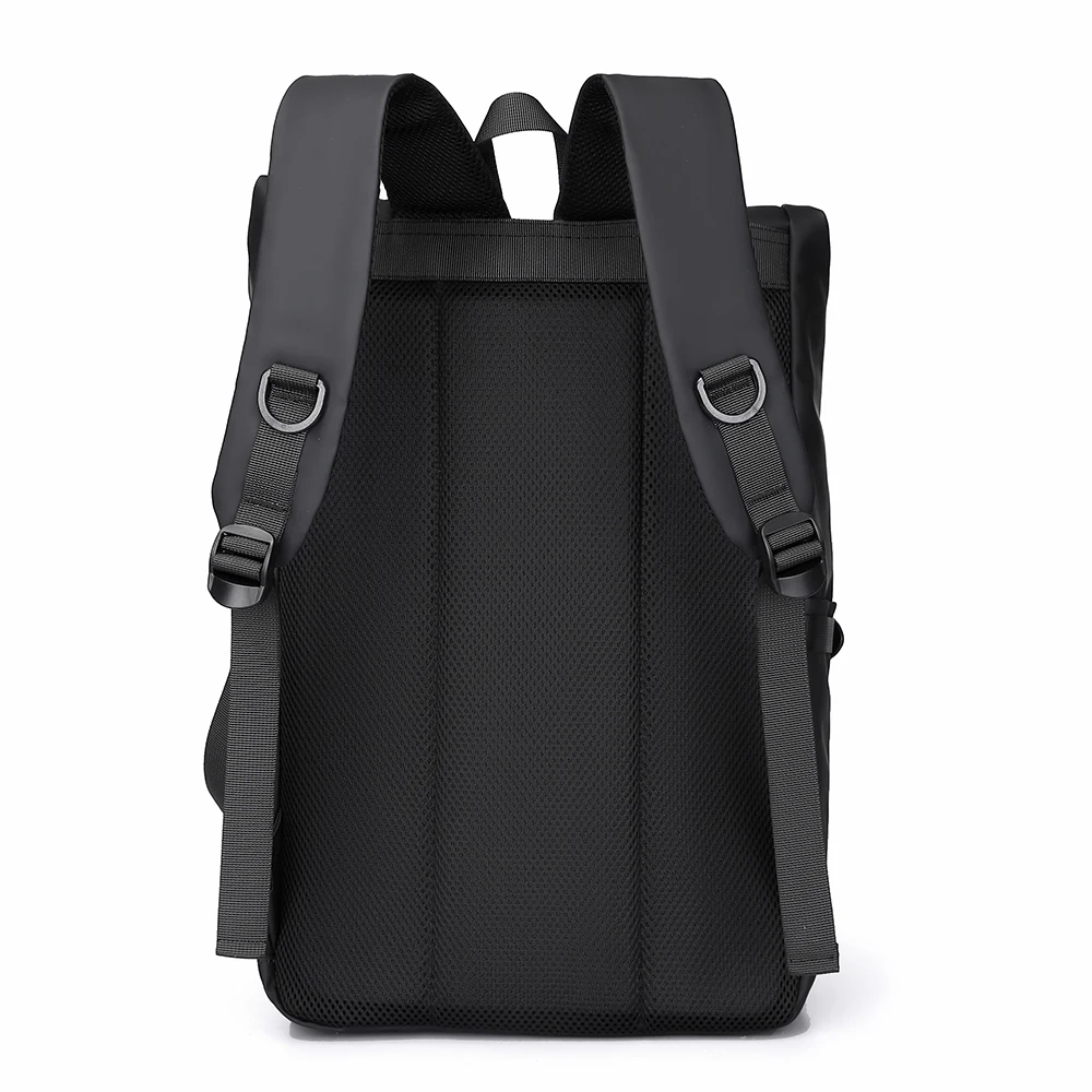 Large Capacity Commuter Backpack - Image 5