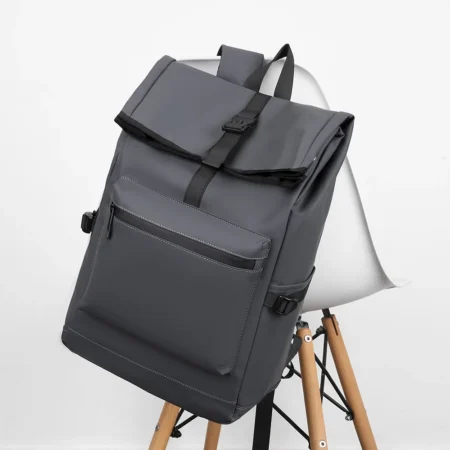 Large Capacity Commuter Backpack