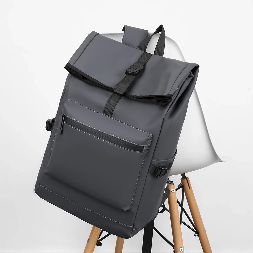 Large Capacity Commuter Backpack
