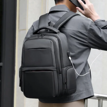 Lightweight Business Travel Backpack
