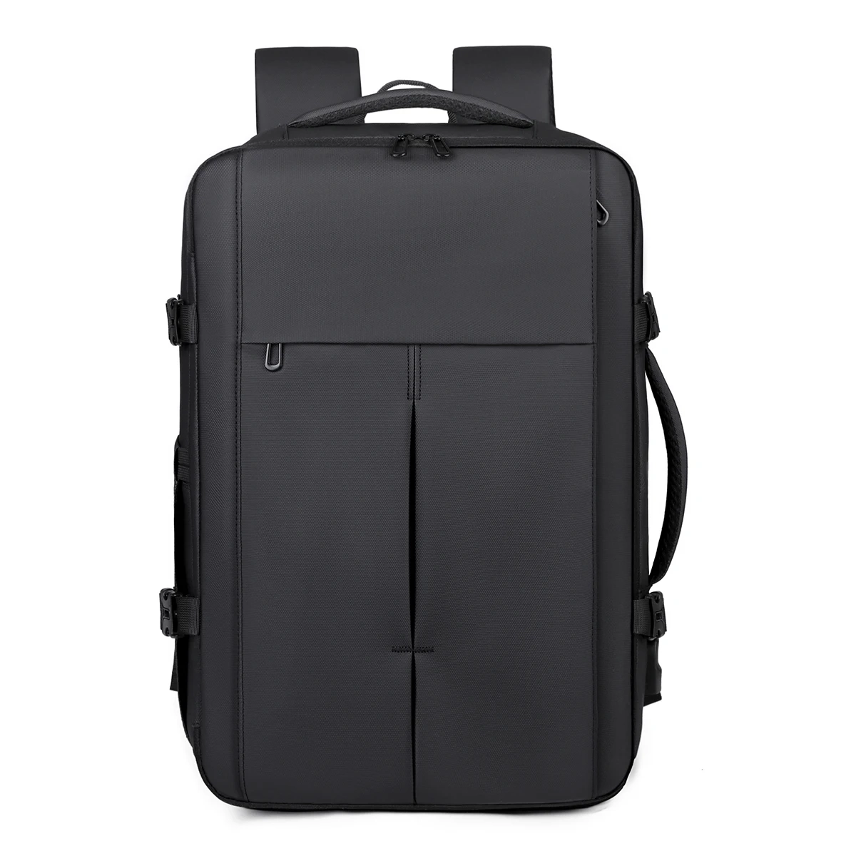 Business Commuter Laptop Backpack - Image 7
