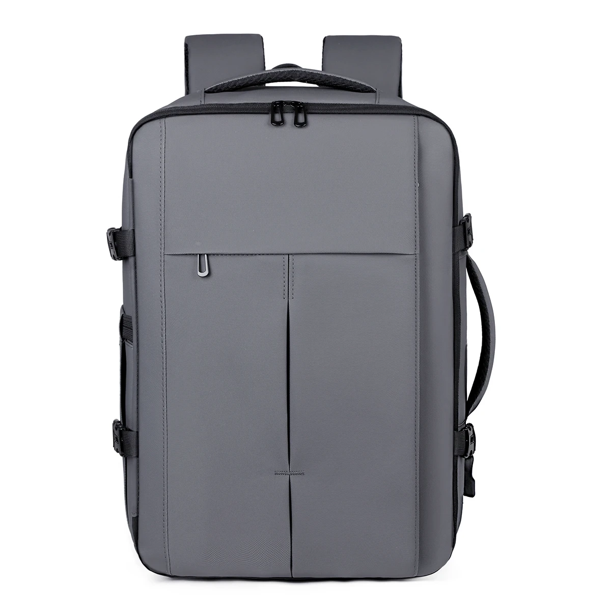 Business Commuter Laptop Backpack - Image 8