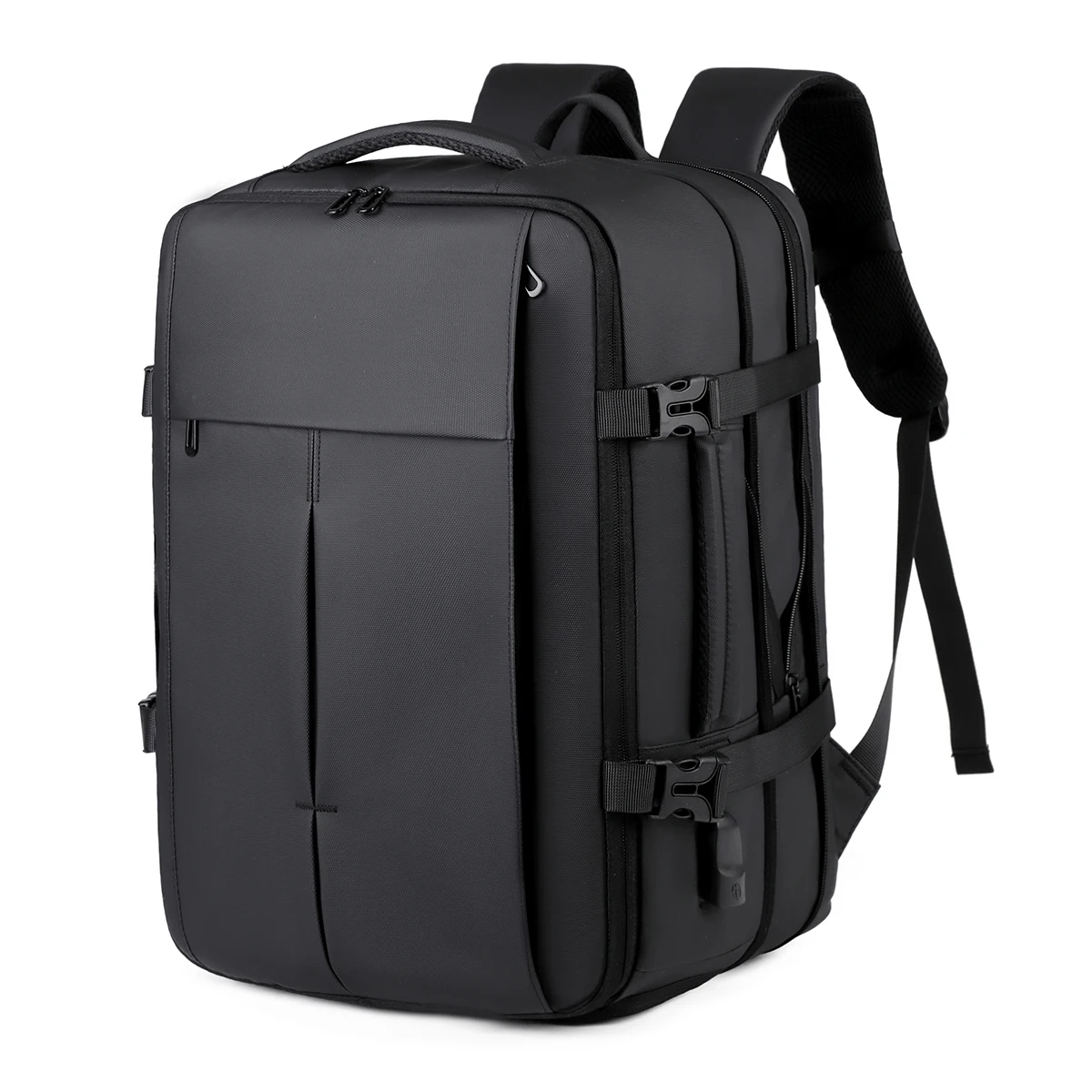 Business Commuter Laptop Backpack - Image 4