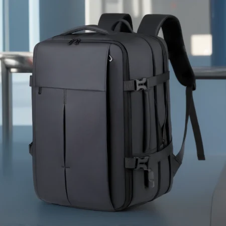 Business Commuter Laptop Backpack