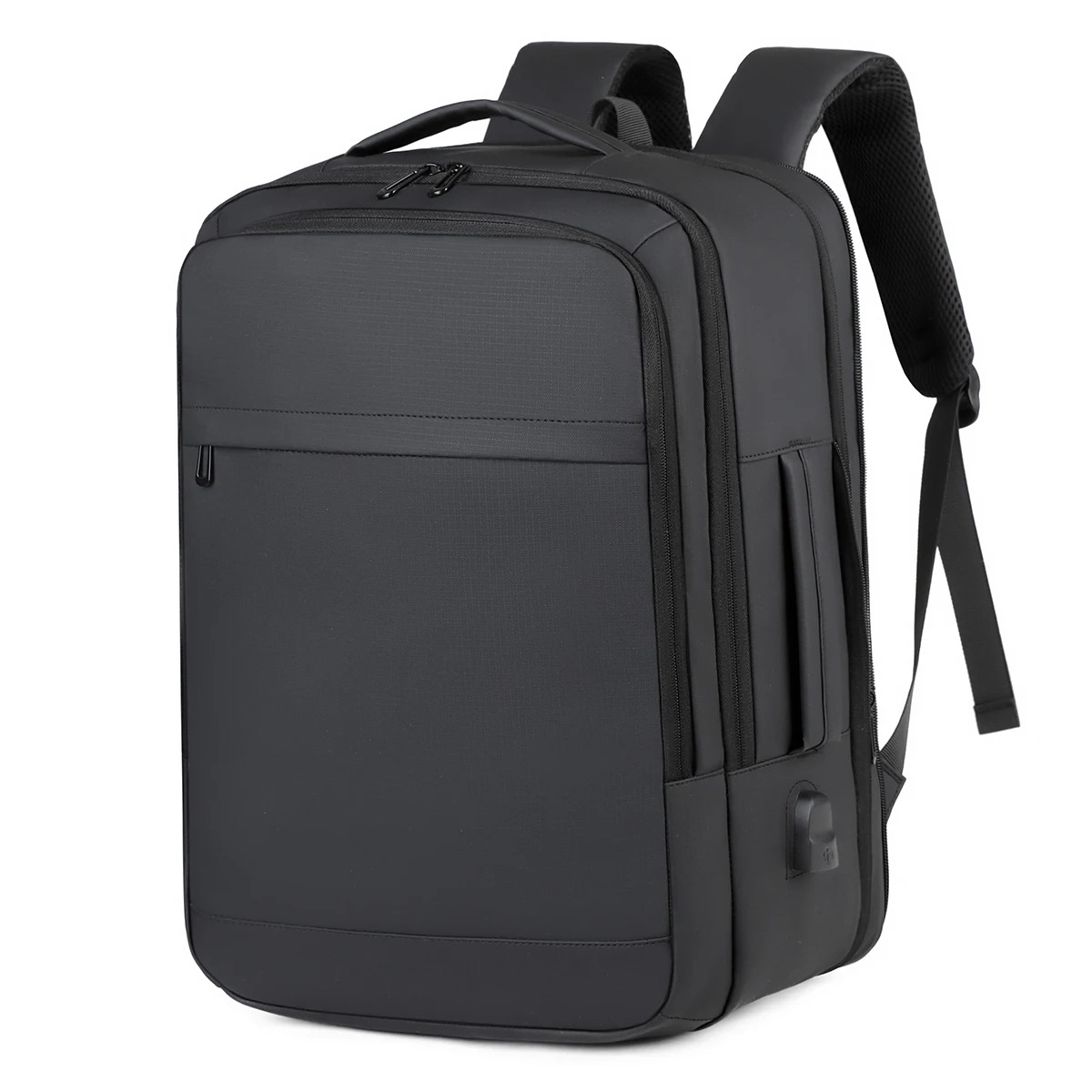 Commuter Travel Laptop Backpack - Image 8