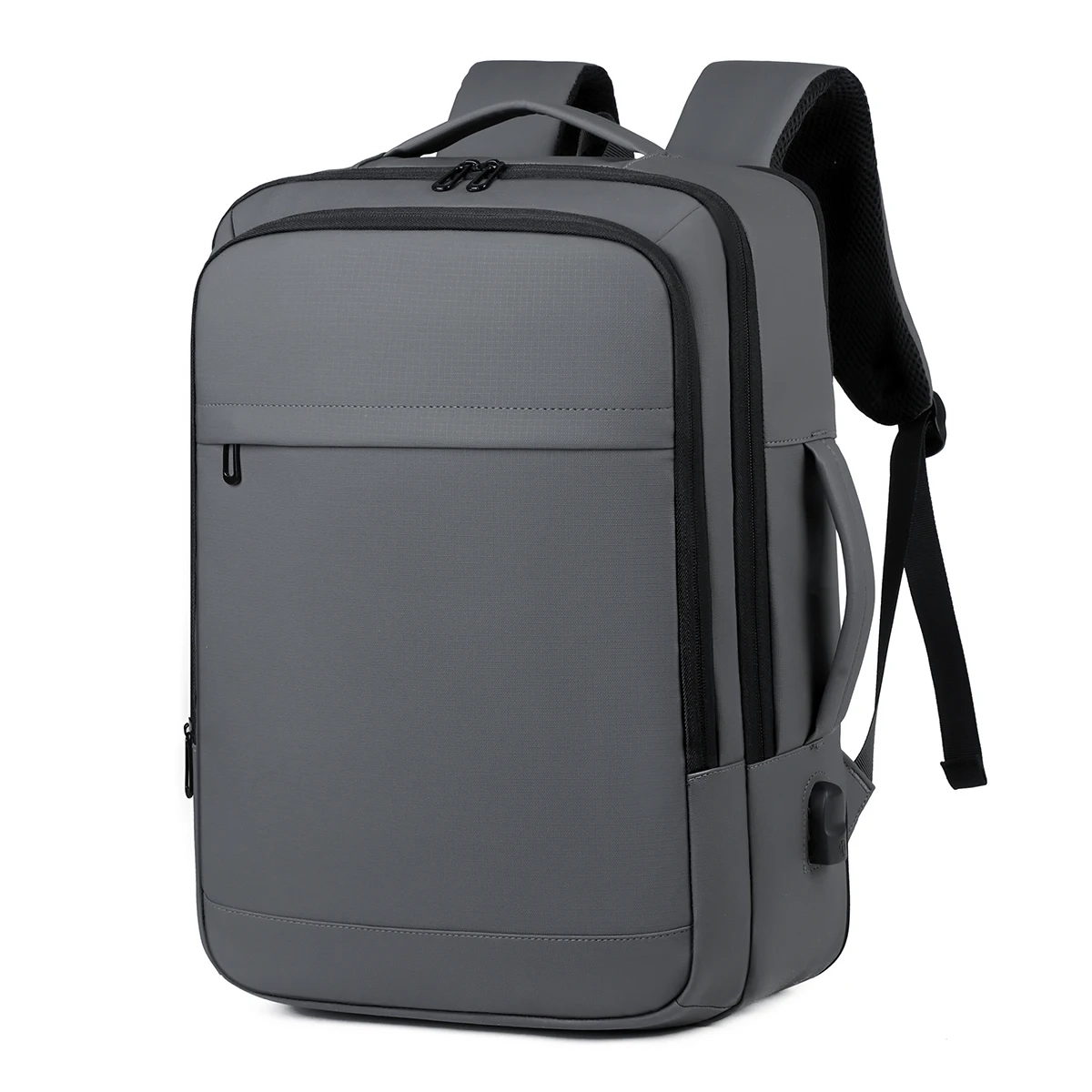 Commuter Travel Laptop Backpack - Image 7