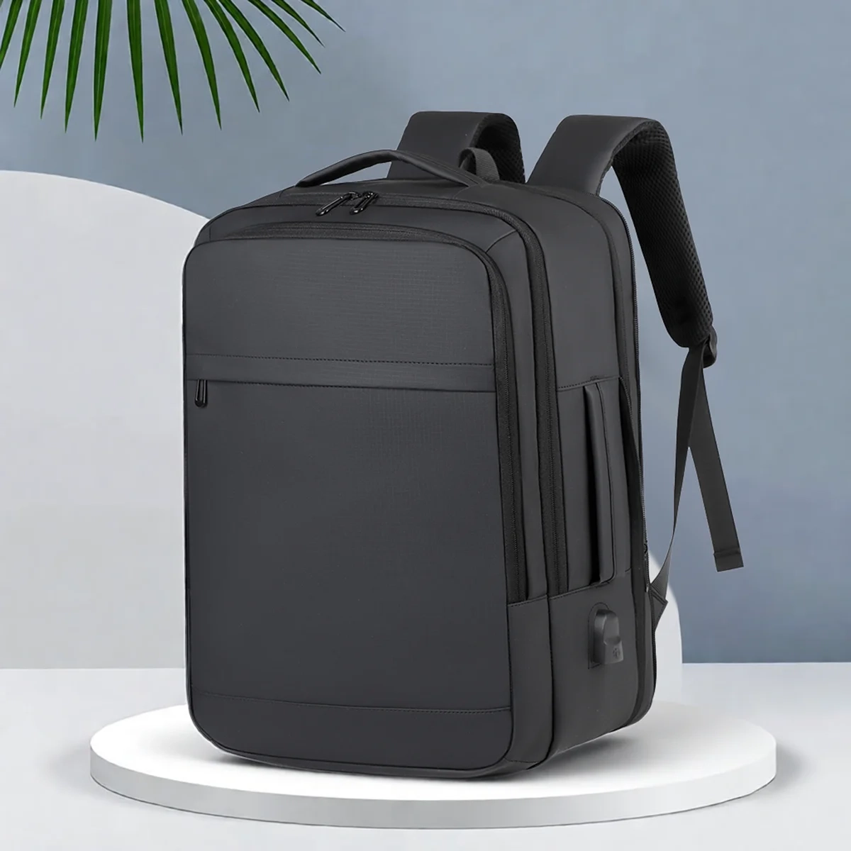 Commuter Travel Laptop Backpack