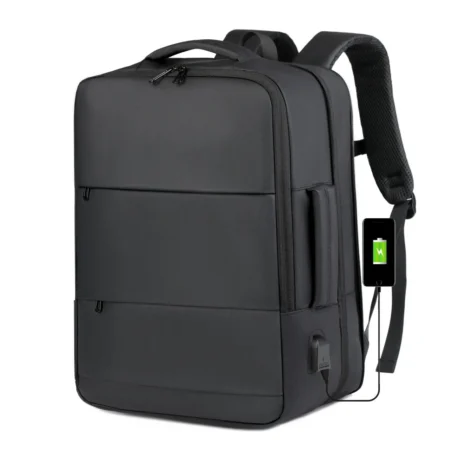 Large Capacity Business Laptop Backpack