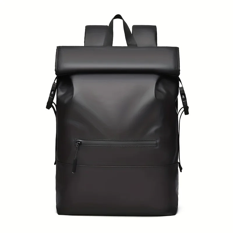 Lightweight Everyday Laptop Backpack - Image 7