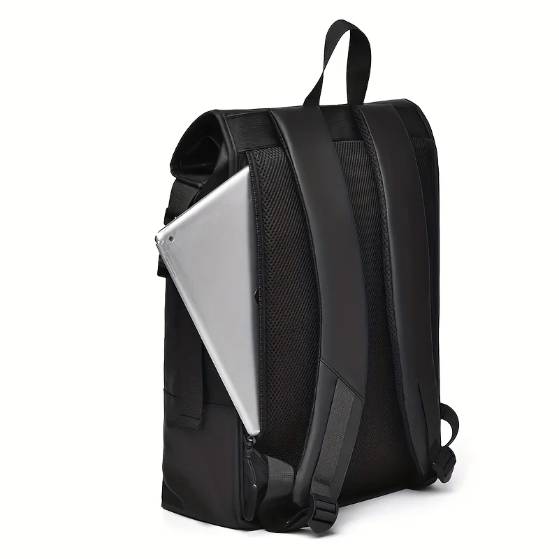 Lightweight Everyday Laptop Backpack - Image 6