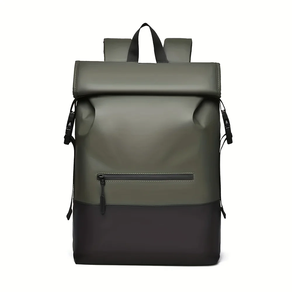 Lightweight Everyday Laptop Backpack - Image 8