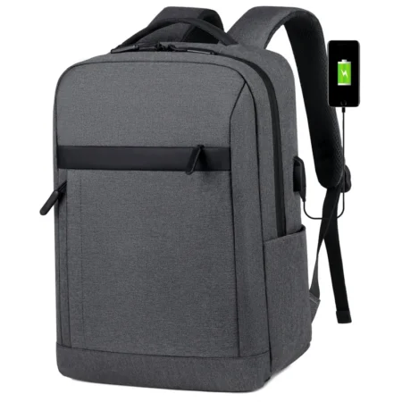 Business Travel Laptop Backpack