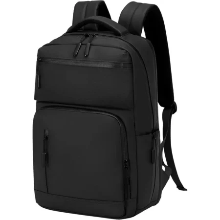 Anti-Theft Travel Laptop Backpack
