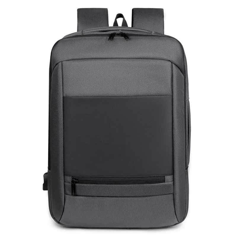 USB Commuter Laptop Backpack - Image 2