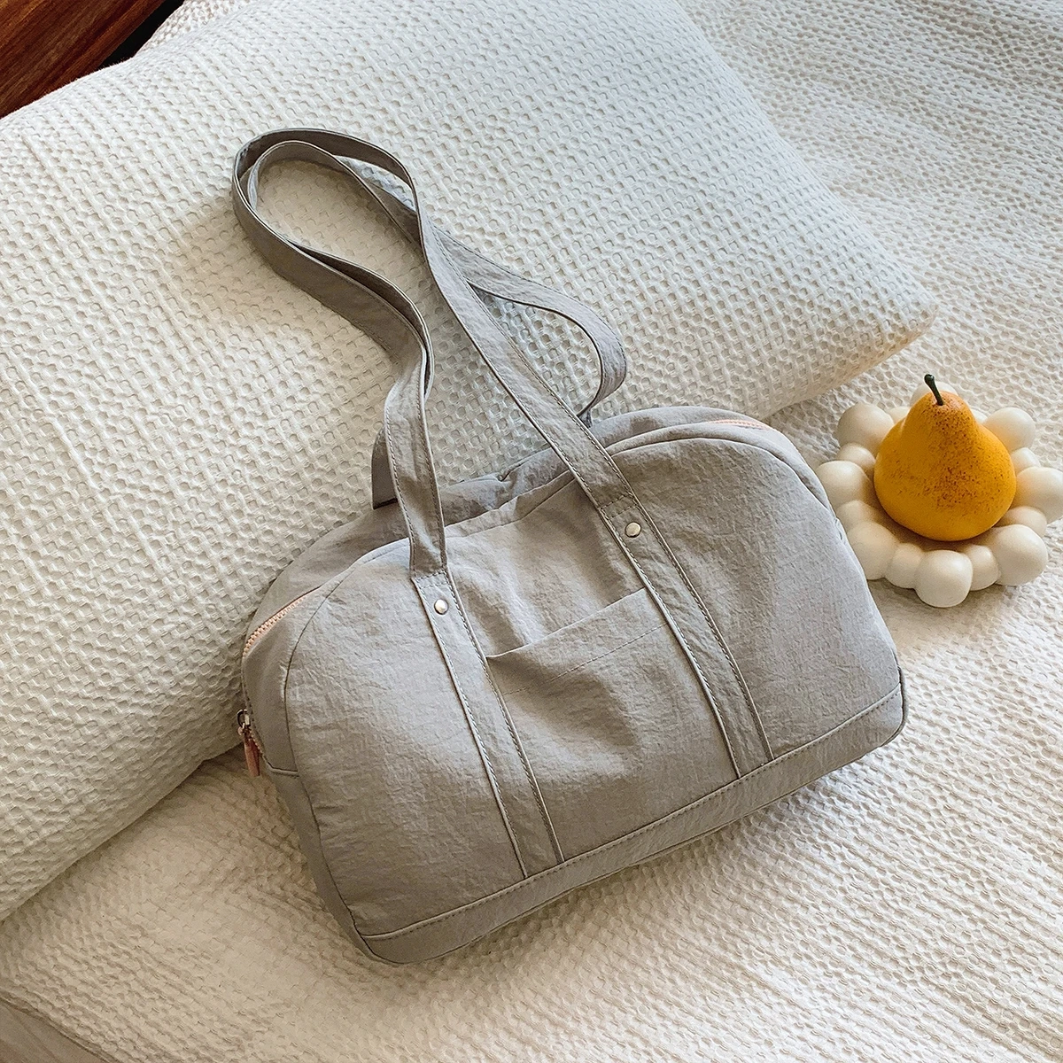 Lightweight Commuter Carryall Bag - Image 14