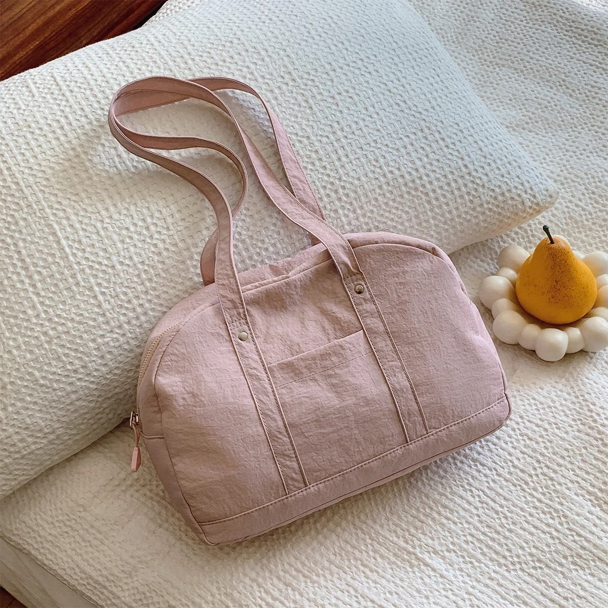 Lightweight Commuter Carryall Bag - Image 13