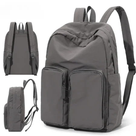 Lightweight 16-Inch Commuter Backpack