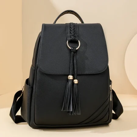 PU Daily Commuter Backpack