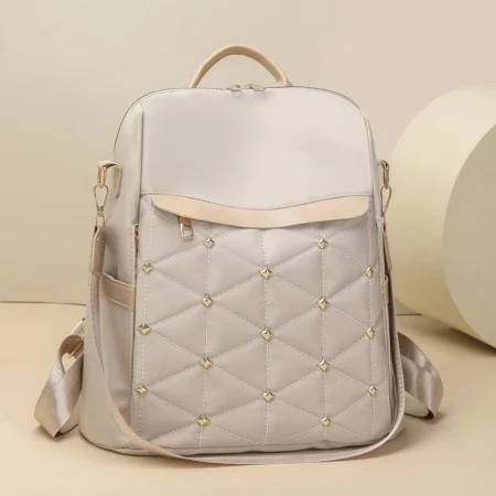 Oxford Business Commuter Backpack