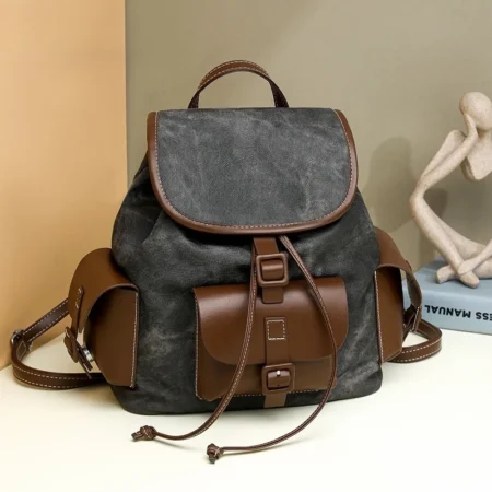 Lightweight Utility Commuter Backpack