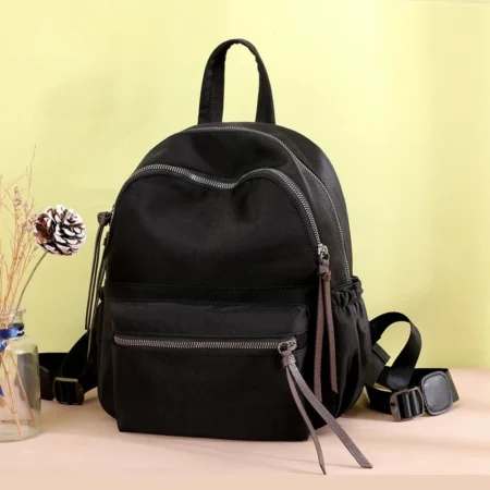 Lightweight Oxford Leisure Backpack