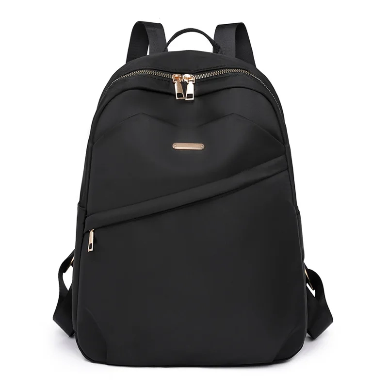 14-Inch Oxford Commuter Backpack - Image 5