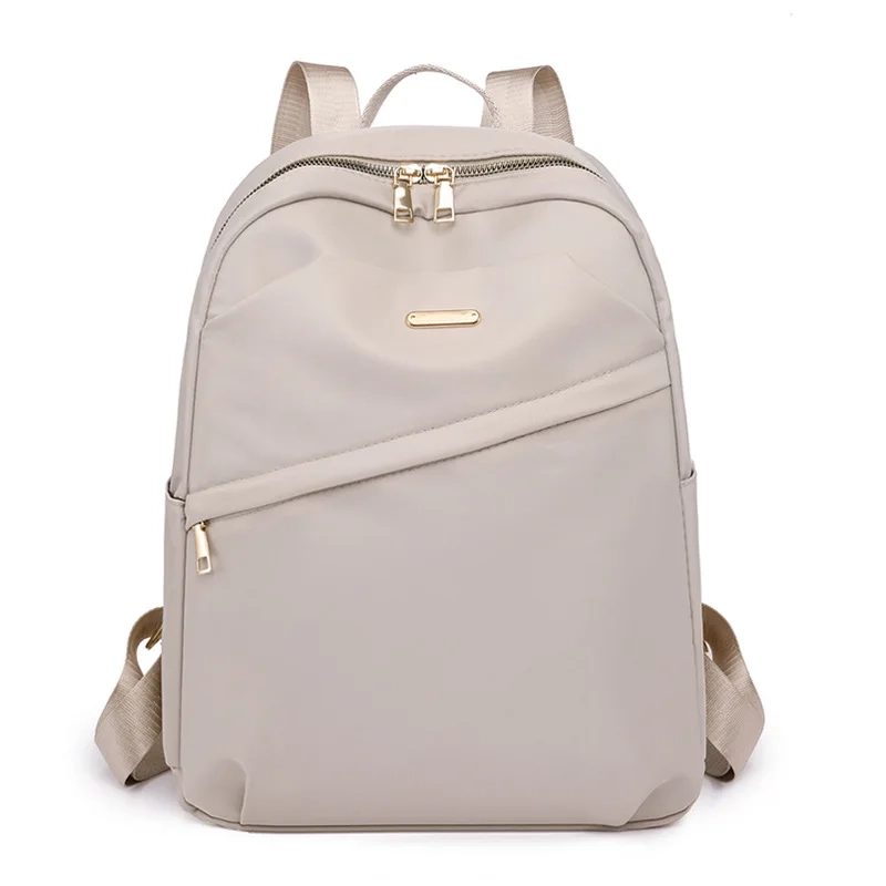 14-Inch Oxford Commuter Backpack - Image 6