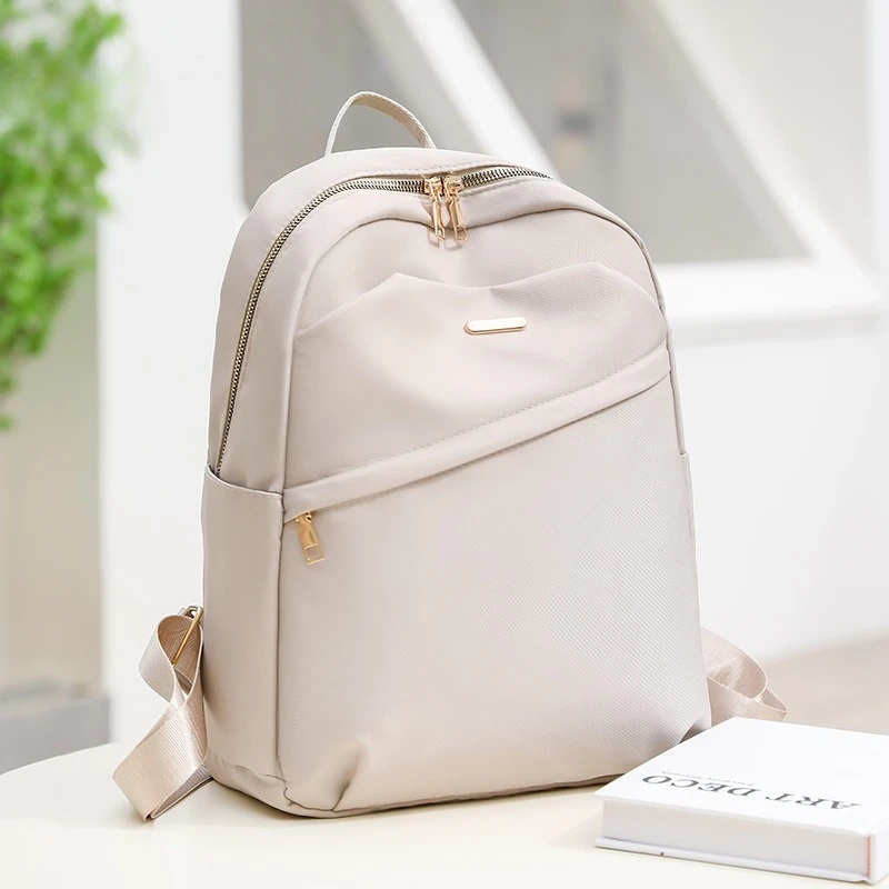 14-Inch Oxford Commuter Backpack - Image 2