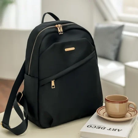 14-Inch Oxford Commuter Backpack