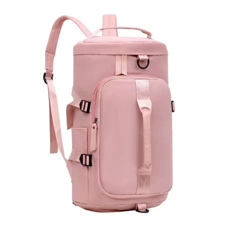 Multi-Carry Gym Travel Bag