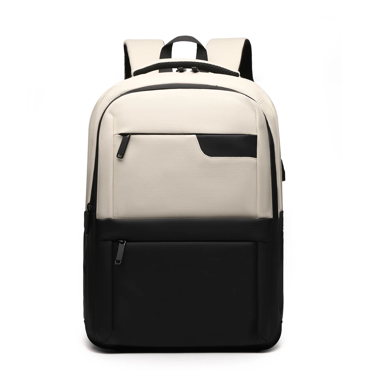 Large-Capacity Travel Laptop Backpack - Image 8
