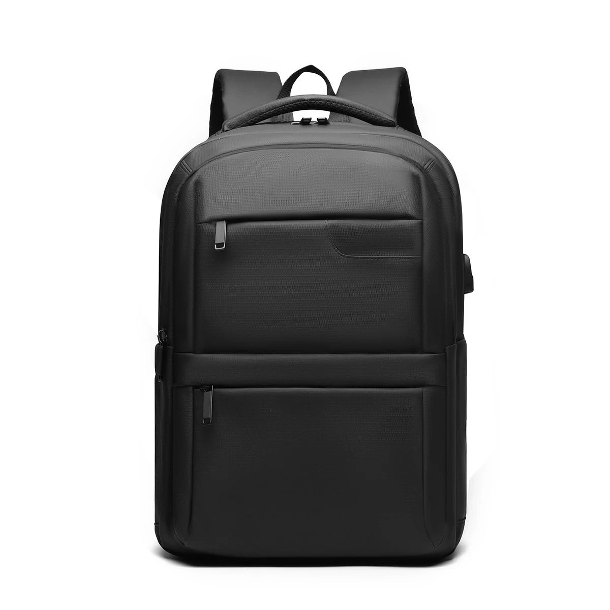 Large-Capacity Travel Laptop Backpack - Image 9