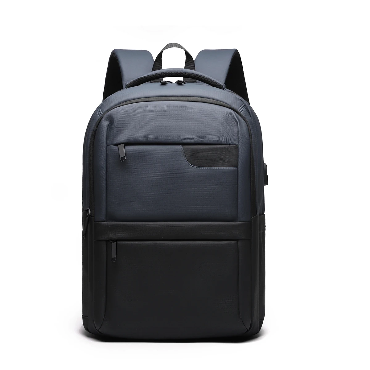 Large-Capacity Travel Laptop Backpack - Image 7