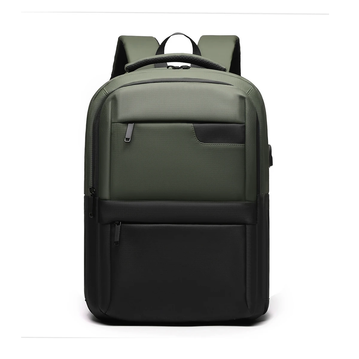 Large-Capacity Travel Laptop Backpack - Image 10