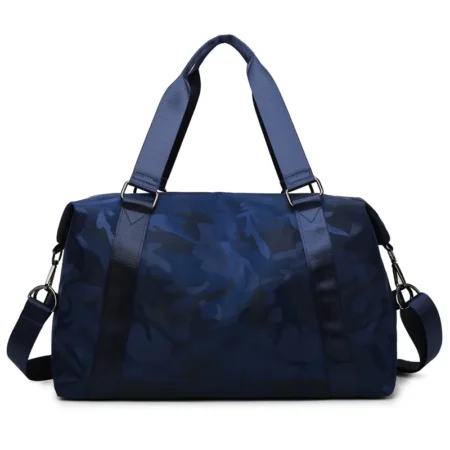 Portable Sports Travel Duffle Bag