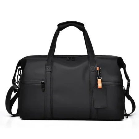 Wet-Dry Separation Yoga Travel Bag