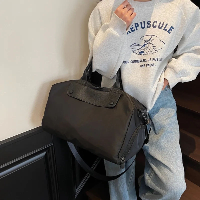 Korvane Carry backpack lifestyle image 1