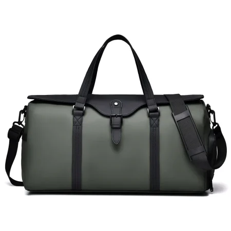 Large Capacity Wet-Dry Travel Duffle
