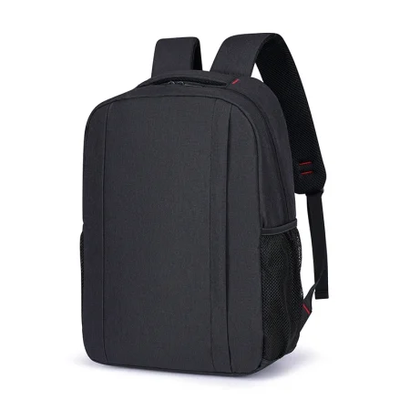 Multi-Pocket Campus Backpack Set