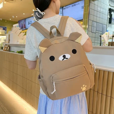 Lightweight Daily School Backpack