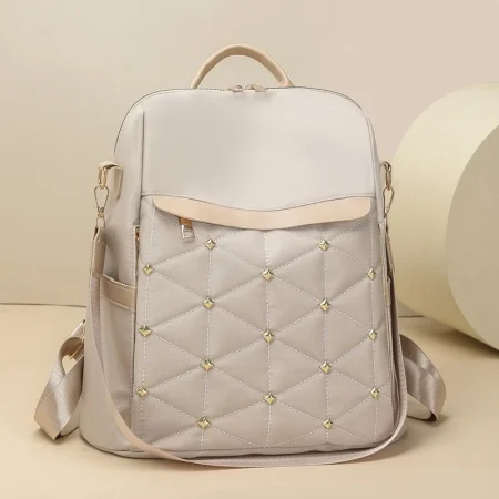 Oxford Business Commuter Backpack