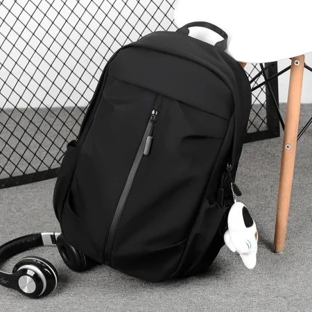 Water-Resistant Laptop Backpack