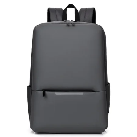 Multi-Pocket 14-Inch Laptop Backpack