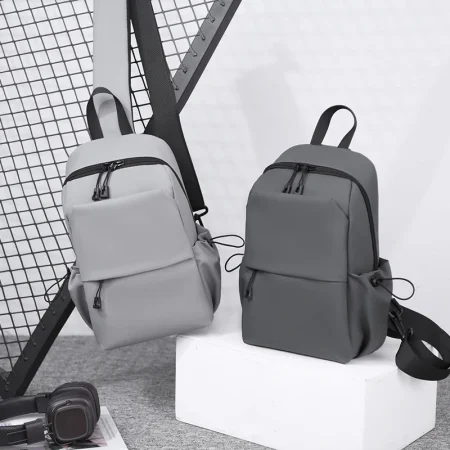 Everyday Crossbody Chest Bag