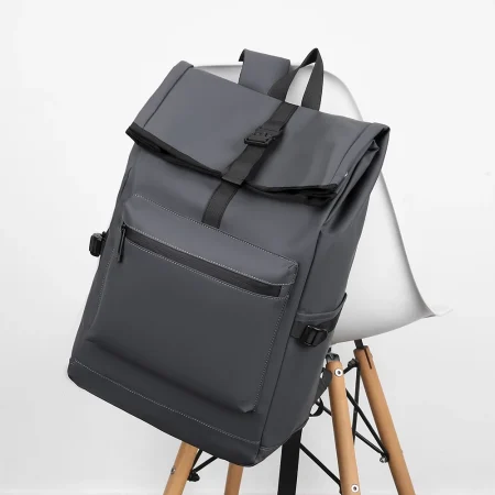 Large Capacity Commuter Backpack