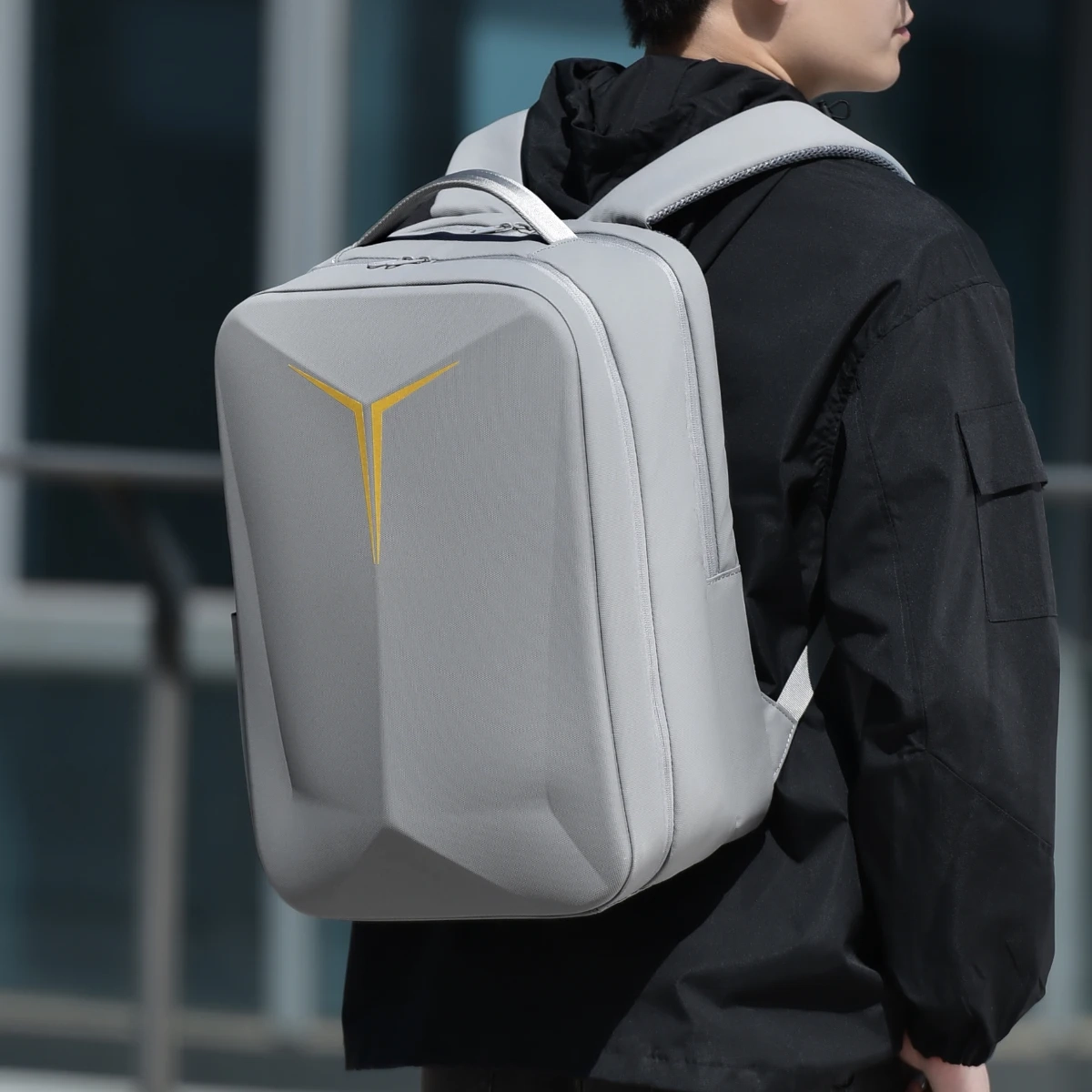 Korvane Carry backpack FAQ image 2
